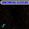 [DB2002b] G335.05-2.78