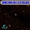 [DB2002b] G336.66-2.25