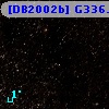 [DB2002b] G336.84-3.12