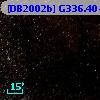 [DB2002b] G336.40-2.95