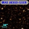 IRAS 16313-5119