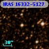 IRAS 16332-5127