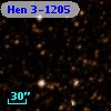 Hen 3-1205