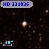 HD 331036