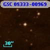 GSC 08333-00969
