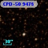 CPD-50  9478