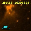 2MASS J16395828-4852287