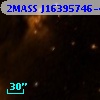 2MASS J16395746-4852493