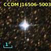 CCDM J16506-5003AB