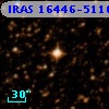 IRAS 16446-5116