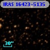 IRAS 16423-5135
