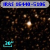 IRAS 16440-5106