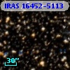 IRAS 16452-5113