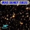 IRAS 16467-5025
