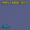 IRAS 16468-5037