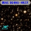 IRAS 16491-4927