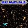 IRAS 16492-5018