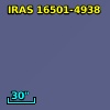IRAS 16501-4938