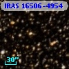 IRAS 16506-4954