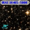 IRAS 16465-5000