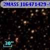 2MASS J16471429-5154330