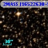 2MASS J16522630-5000485