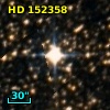 HD 152358