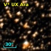 V* UX Ara