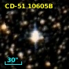 CD-51 10605B