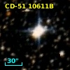CD-51 10611B