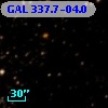 GAL 337.7-04.0