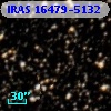 IRAS 16479-5132