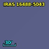 IRAS 16488-5043