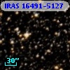 IRAS 16491-5127