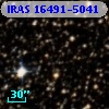 IRAS 16491-5041