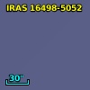 IRAS 16498-5052