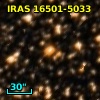 IRAS 16501-5033