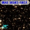 IRAS 16502-5027