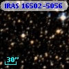 IRAS 16502-5056