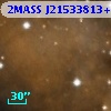 2MASS J21533813+4714410