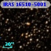 IRAS 16510-5001