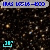 IRAS 16518-4933
