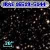 IRAS 16519-5144