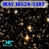 IRAS 16524-5107