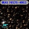 IRAS 16525-4952