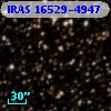IRAS 16529-4947