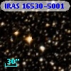 IRAS 16530-5001
