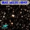 IRAS 16535-4947