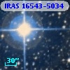 IRAS 16543-5034