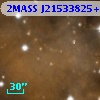 2MASS J21533825+4715252